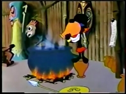 باگز بانی (جادوگر)